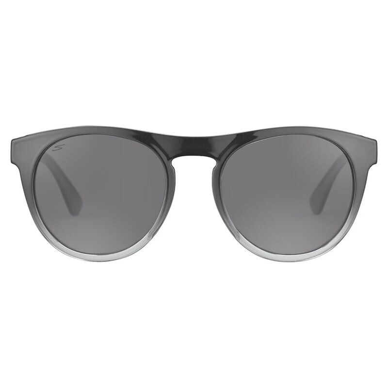 KINGMAN, Shiny Black to Clear-Saturn Polarized Smoke Cat 2 to 3 B4, hi-res image number null